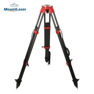 N22002 Heavy Duty Carbon Fiber Tripod