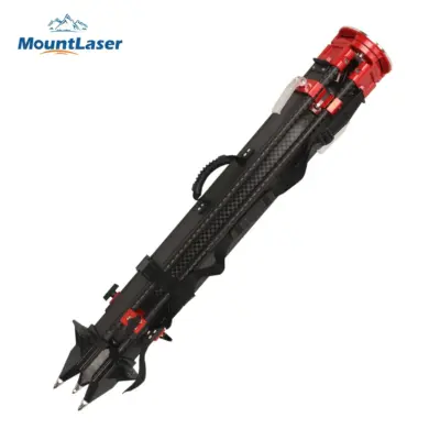 N22002 Heavy Duty Carbon Fiber Tripod
