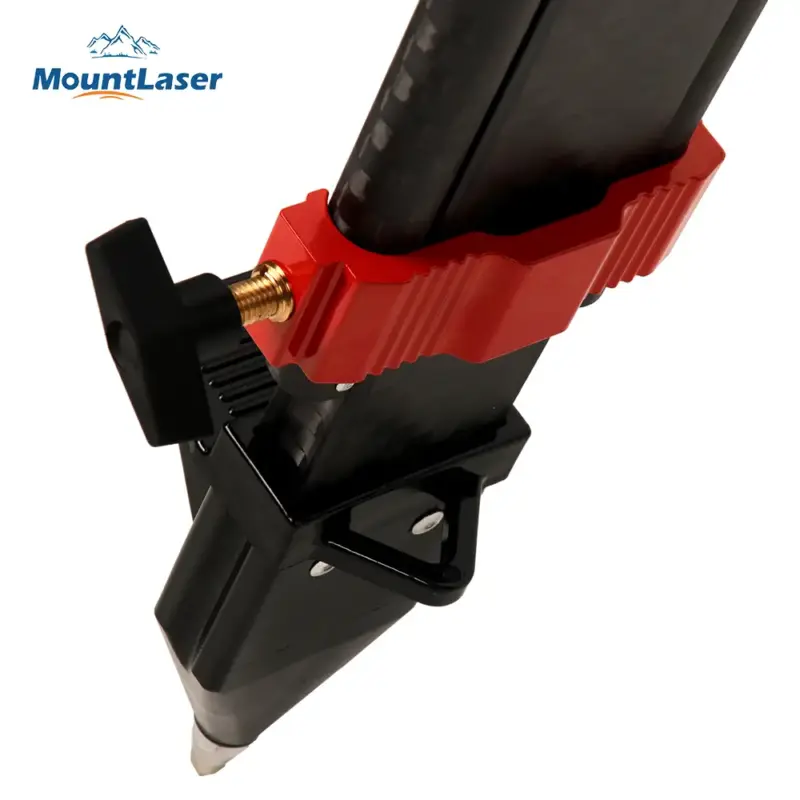 N22002 Heavy Duty Carbon Fiber Tripod