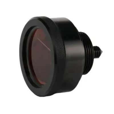 PA254 Corner Cube Prism With Canister