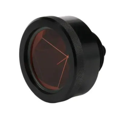 PA254 Corner Cube Prism With Canister