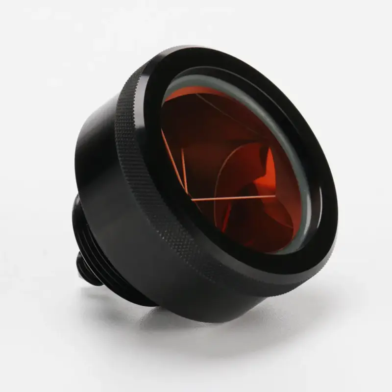 PA254 Corner Cube Prism With Canister