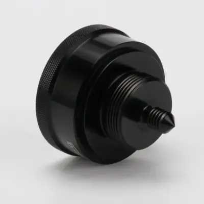 PA254 Corner Cube Prism With Canister