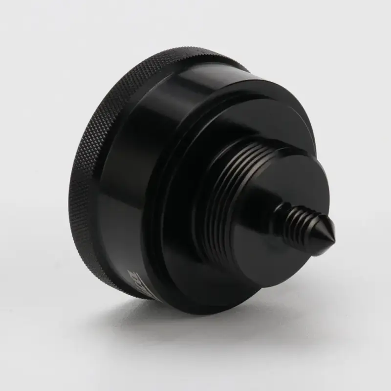 PA254 Corner Cube Prism With Canister