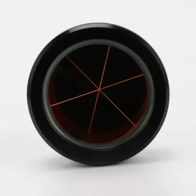 PA254 Corner Cube Prism With Canister