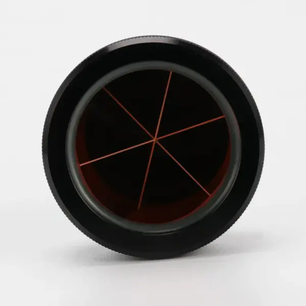 PA254 Corner Cube Prism With Canister