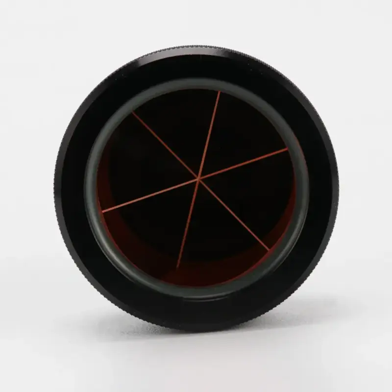 PA254 Corner Cube Prism With Canister