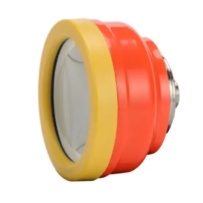 PA/B381 Corner Cube Prism With Canister