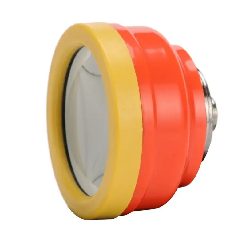 PA/B381 Corner Cube Prism With Canister