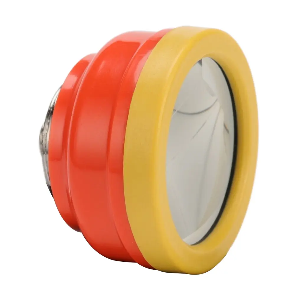 Corner Cube Prism With Canister