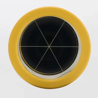 PA/B381 Corner Cube Prism With Canister