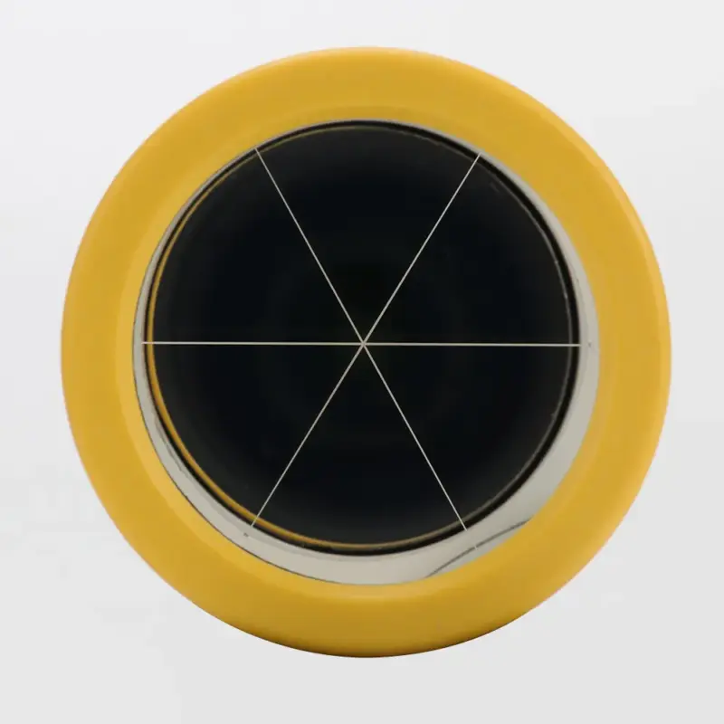 PA/B381 Corner Cube Prism With Canister