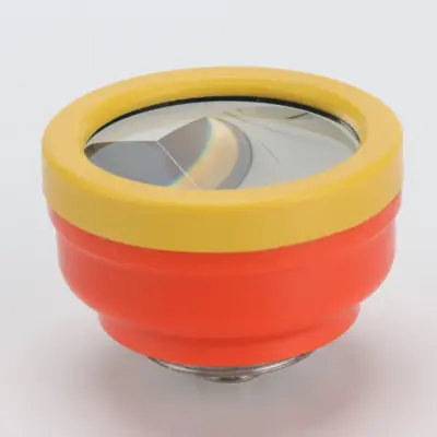 PA/B381 Corner Cube Prism With Canister