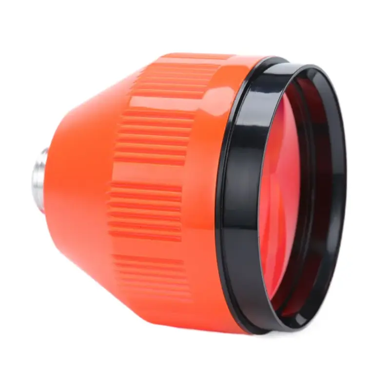 PB640 Corner Cube Prism With Canister