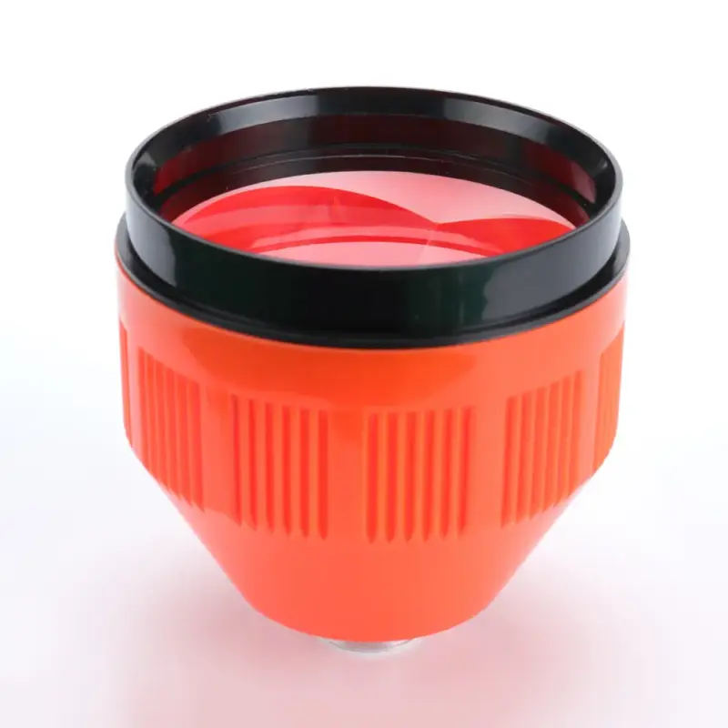 PB640 Corner Cube Prism With Canister