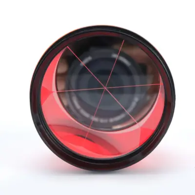 PB640 Corner Cube Prism With Canister