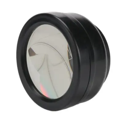 PA/B381 Corner Cube Prism With Canister