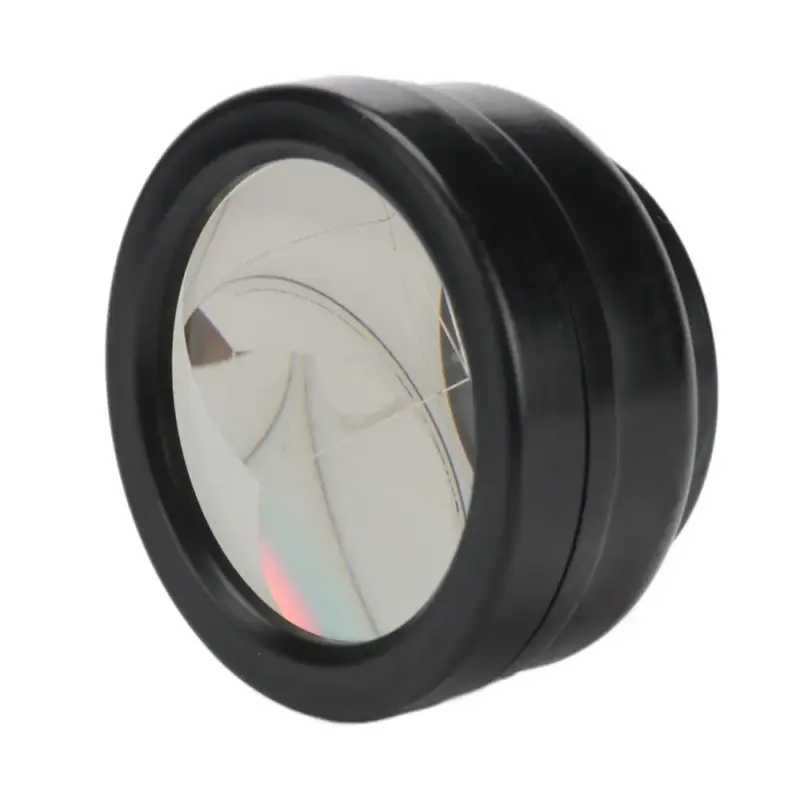 PA/B381 Corner Cube Prism With Canister