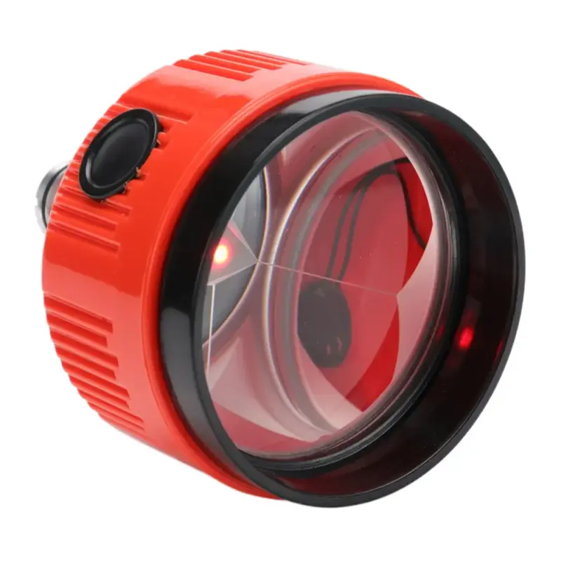 PB640RL Corner Cube Prism With Canister