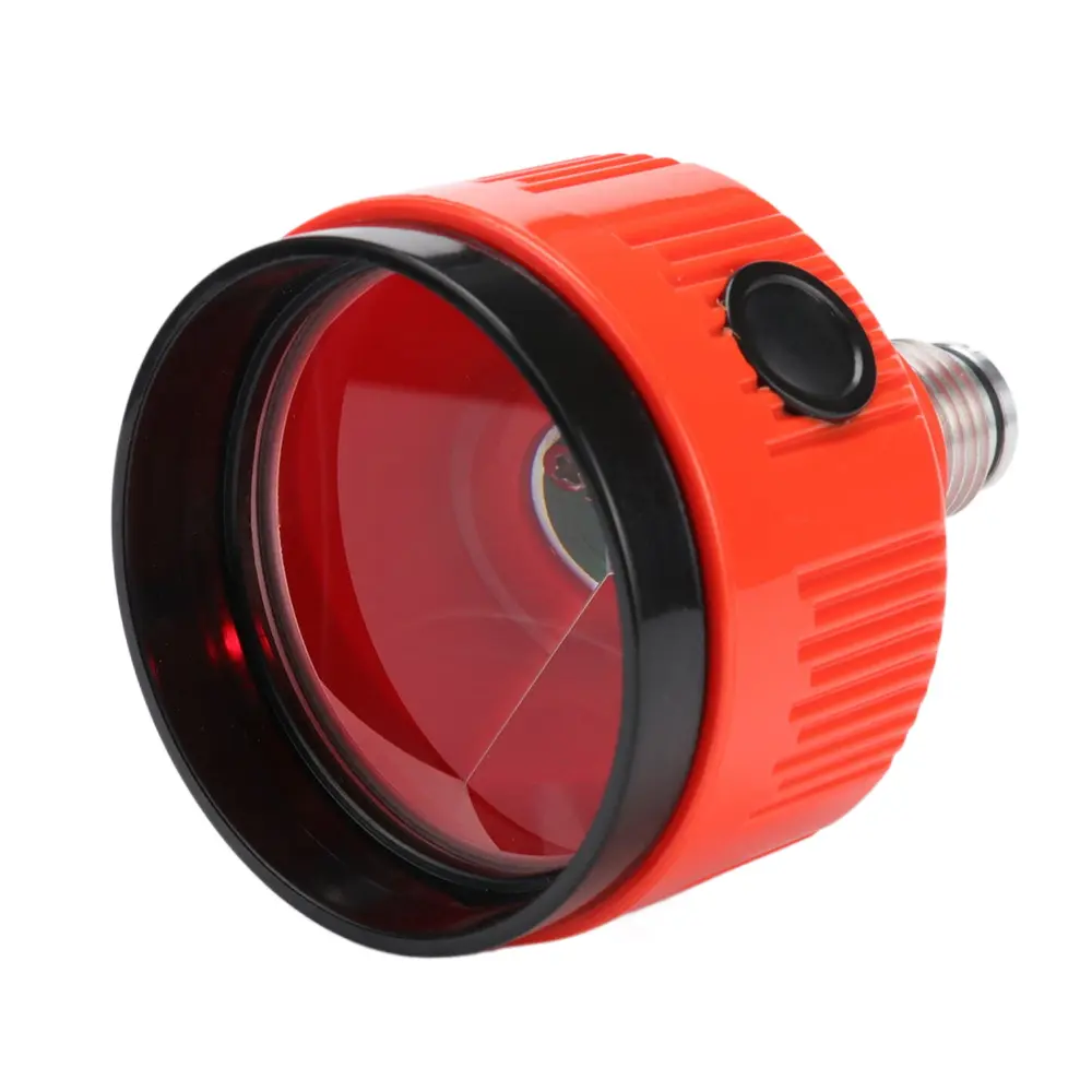 PB640RL Corner Cube Prism With Canister
