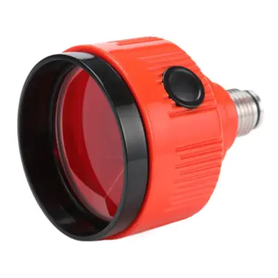 PB640RL Corner Cube Prism With Canister