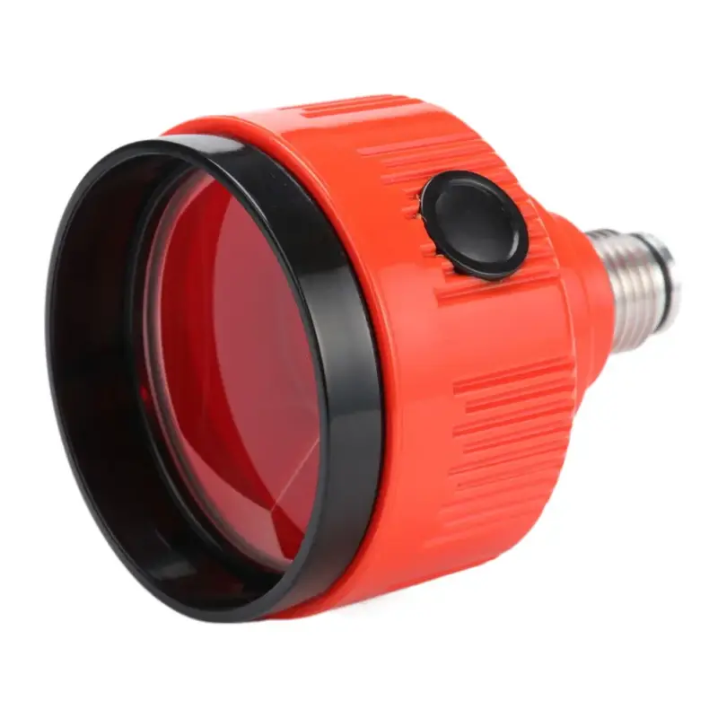 PB640RL Corner Cube Prism With Canister