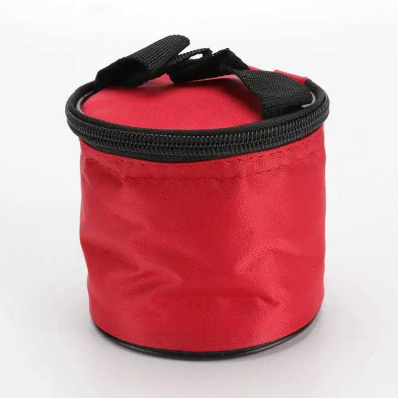 PB640RL Corner Cube Prism With Canister