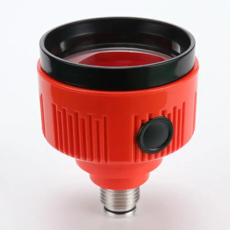 PB640RL Corner Cube Prism With Canister