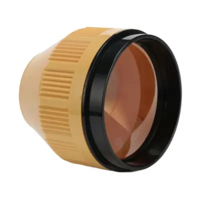 PB640 Corner Cube Prism With Canister