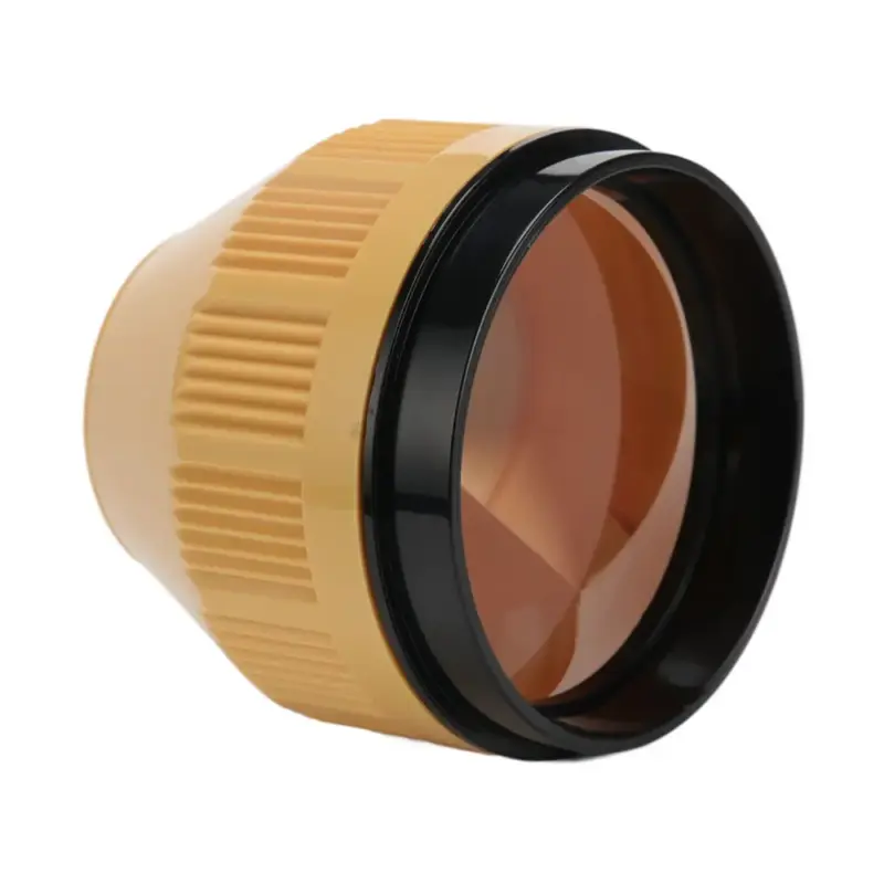 PB640 Corner Cube Prism With Canister