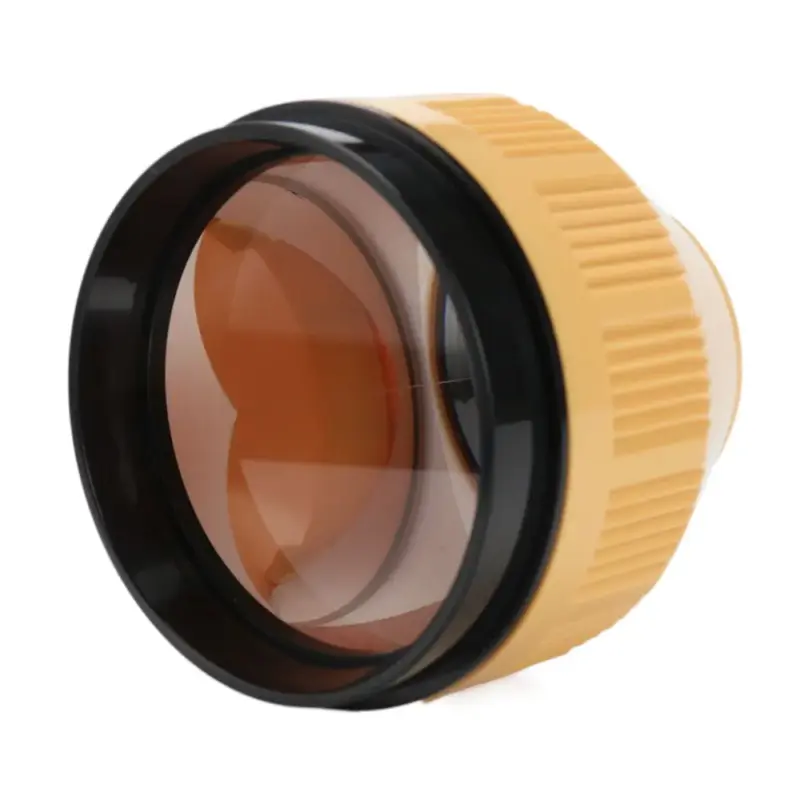 PB640 Corner Cube Prism With Canister