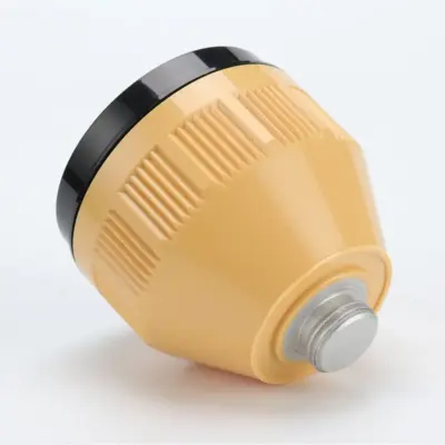 PB640 Corner Cube Prism With Canister