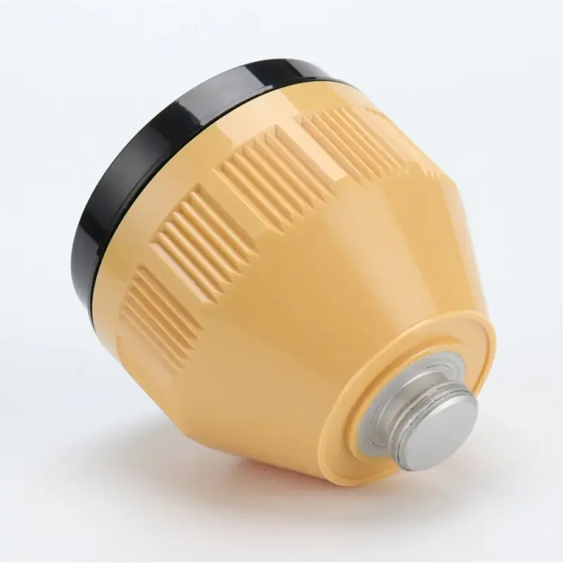 PB640 Corner Cube Prism With Canister