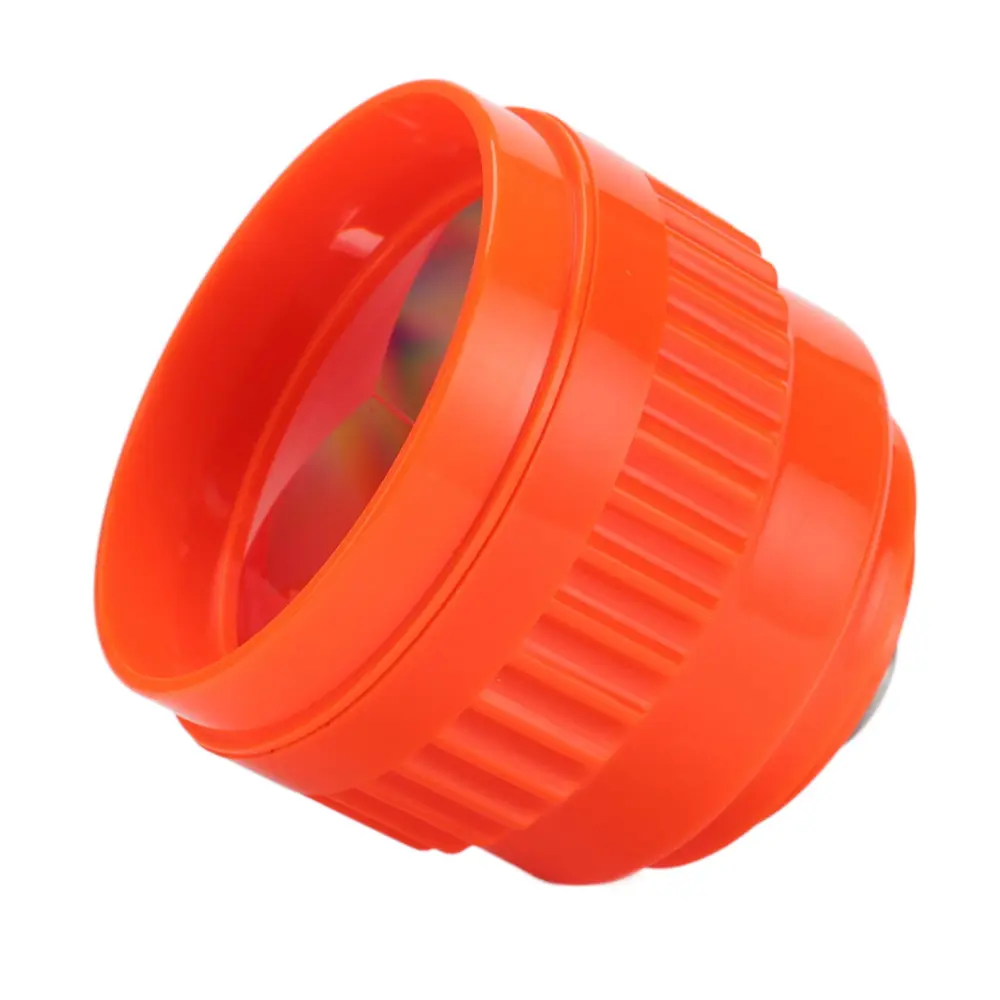 PC640R Corner Cube Prism With Canister