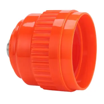 PC640R Corner Cube Prism With Canister