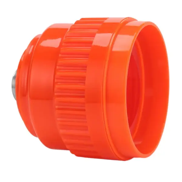 PC640R Corner Cube Prism With Canister