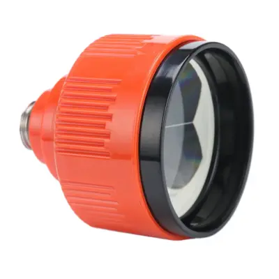 PF640R Corner Cube Prism With Canister