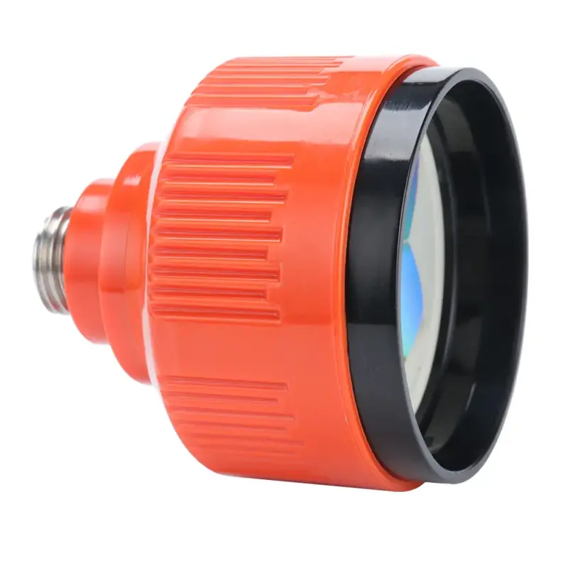 PF640R Corner Cube Prism With Canister