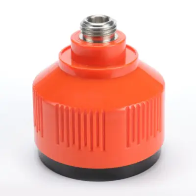 PF640R Corner Cube Prism With Canister