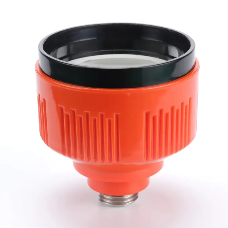 PF640R Corner Cube Prism With Canister