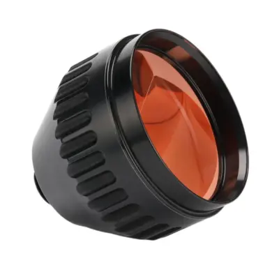 PJ640B Corner Cube Prism With Canister