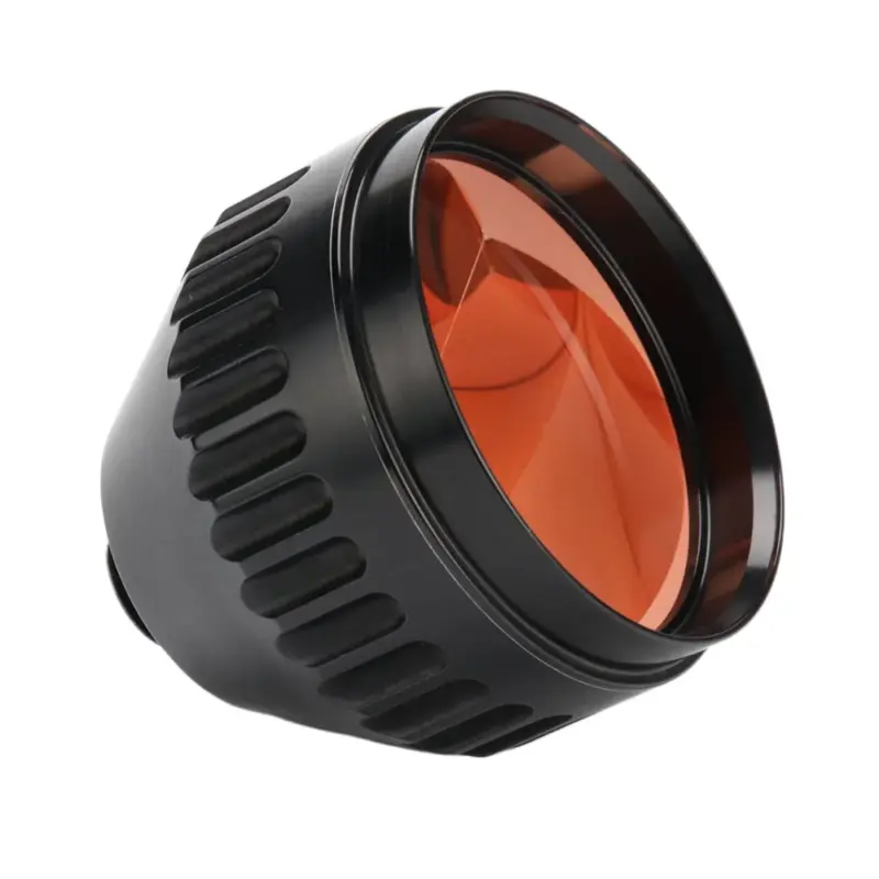 PJ640B Corner Cube Prism With Canister