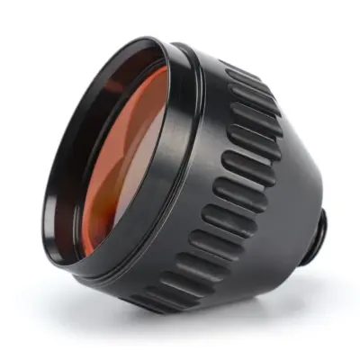 PJ640B Corner Cube Prism With Canister