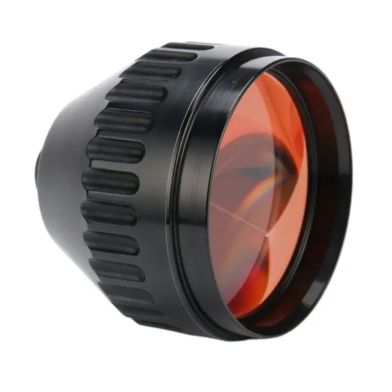 PJ640B Corner Cube Prism With Canister