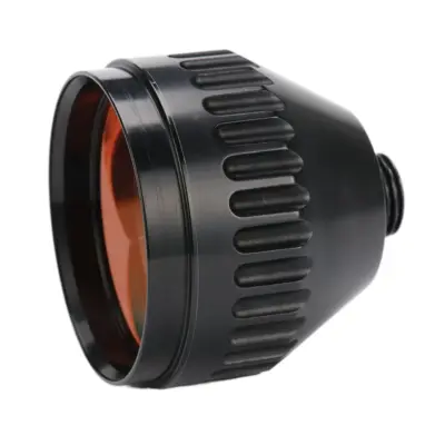 PJ640B Corner Cube Prism With Canister