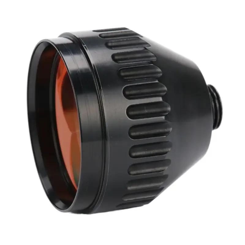 PJ640B Corner Cube Prism With Canister