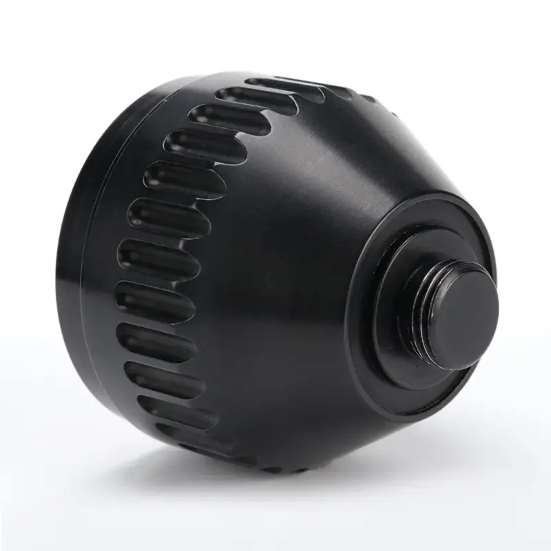 PJ640B Corner Cube Prism With Canister