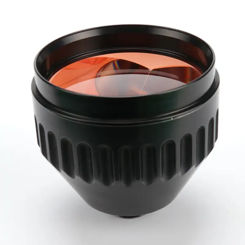 PJ640B Corner Cube Prism With Canister