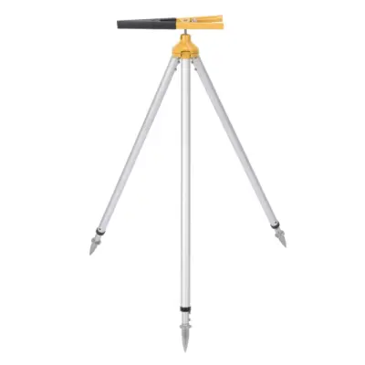 PPS Aluminum Pole Tripod