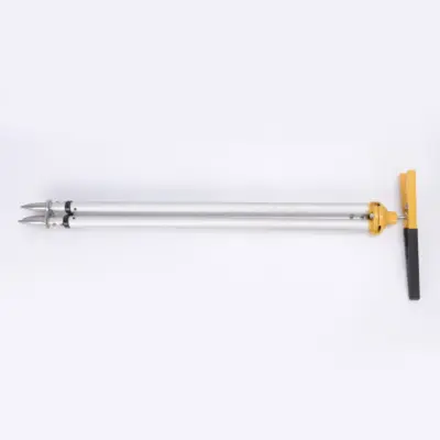 PPS Aluminum Pole Tripod
